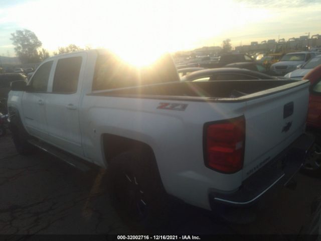 Photo 2 VIN: 3GCUKREC5FG469110 - CHEVROLET SILVERADO 1500 