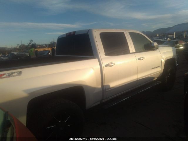 Photo 3 VIN: 3GCUKREC5FG469110 - CHEVROLET SILVERADO 1500 