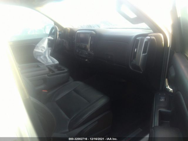 Photo 4 VIN: 3GCUKREC5FG469110 - CHEVROLET SILVERADO 1500 