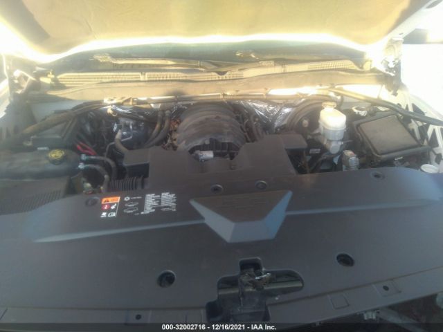 Photo 9 VIN: 3GCUKREC5FG469110 - CHEVROLET SILVERADO 1500 