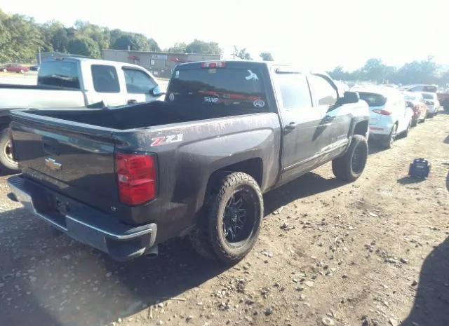 Photo 3 VIN: 3GCUKREC5FG476218 - CHEVROLET SILVERADO 1500 