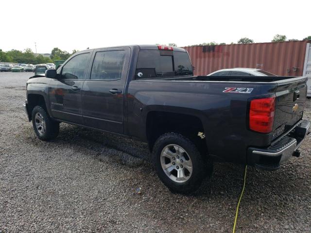 Photo 1 VIN: 3GCUKREC5FG476820 - CHEVROLET SILVERADO 