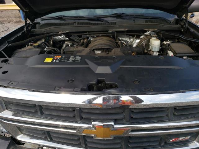 Photo 10 VIN: 3GCUKREC5FG476820 - CHEVROLET SILVERADO 