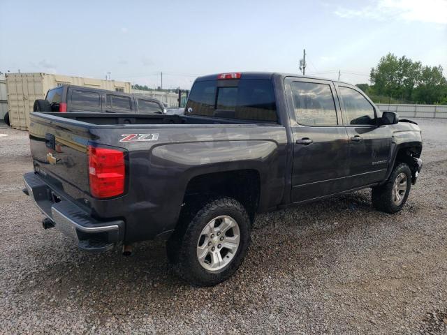 Photo 2 VIN: 3GCUKREC5FG476820 - CHEVROLET SILVERADO 