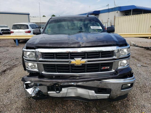 Photo 4 VIN: 3GCUKREC5FG476820 - CHEVROLET SILVERADO 