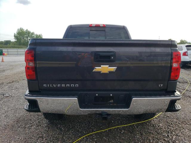 Photo 5 VIN: 3GCUKREC5FG476820 - CHEVROLET SILVERADO 