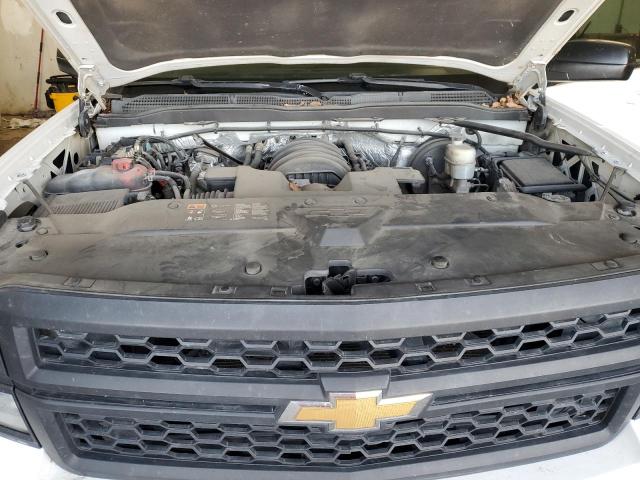 Photo 11 VIN: 3GCUKREC5FG488725 - CHEVROLET SILVERADO 