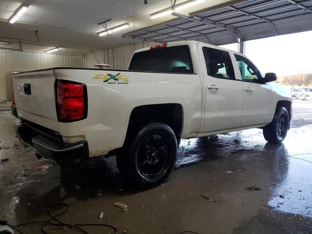 Photo 2 VIN: 3GCUKREC5FG488725 - CHEVROLET SILVERADO 