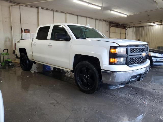 Photo 3 VIN: 3GCUKREC5FG488725 - CHEVROLET SILVERADO 