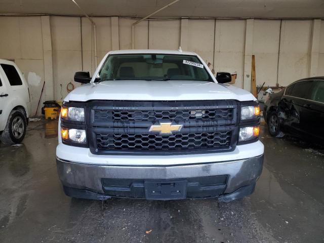 Photo 4 VIN: 3GCUKREC5FG488725 - CHEVROLET SILVERADO 