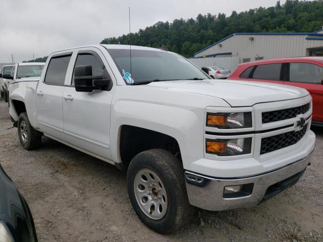 Photo 0 VIN: 3GCUKREC5FG491804 - CHEVROLET SILVERADO 