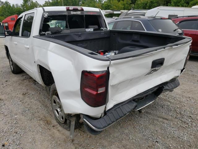 Photo 8 VIN: 3GCUKREC5FG491804 - CHEVROLET SILVERADO 