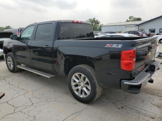 Photo 1 VIN: 3GCUKREC5FG494573 - CHEVROLET SILVERADO 