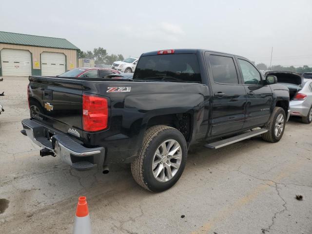 Photo 2 VIN: 3GCUKREC5FG494573 - CHEVROLET SILVERADO 