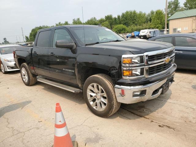 Photo 3 VIN: 3GCUKREC5FG494573 - CHEVROLET SILVERADO 