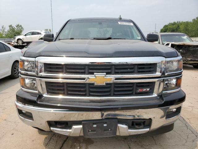 Photo 4 VIN: 3GCUKREC5FG494573 - CHEVROLET SILVERADO 