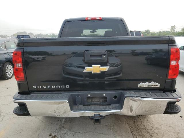 Photo 5 VIN: 3GCUKREC5FG494573 - CHEVROLET SILVERADO 