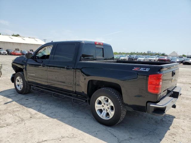 Photo 1 VIN: 3GCUKREC5FG536563 - CHEVROLET SILVERADO 