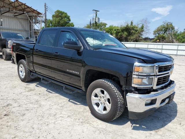 Photo 3 VIN: 3GCUKREC5FG536563 - CHEVROLET SILVERADO 