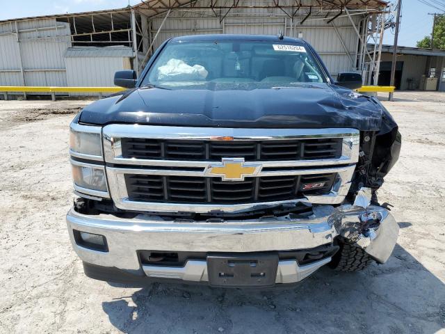 Photo 4 VIN: 3GCUKREC5FG536563 - CHEVROLET SILVERADO 