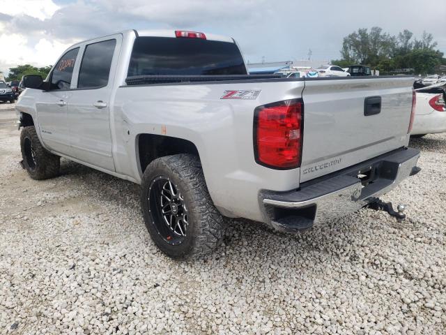 Photo 2 VIN: 3GCUKREC5FG536580 - CHEVROLET SILVERADO 