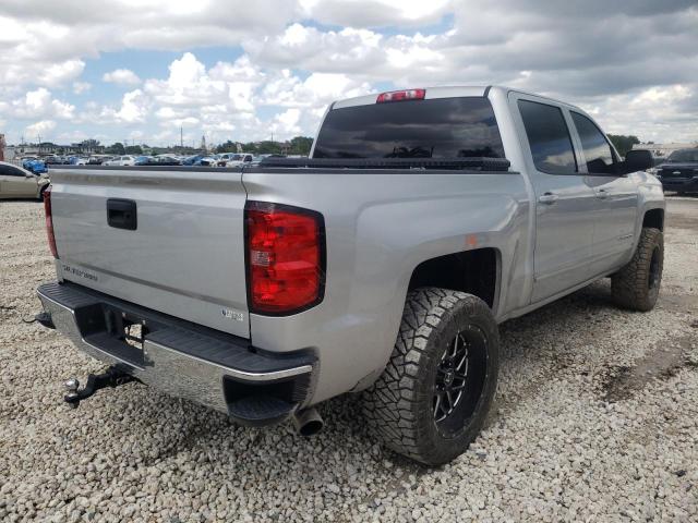 Photo 3 VIN: 3GCUKREC5FG536580 - CHEVROLET SILVERADO 