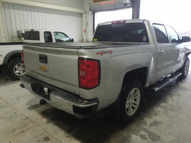 Photo 3 VIN: 3GCUKREC5GG115184 - CHEVROLET SILVERADO 