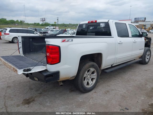 Photo 3 VIN: 3GCUKREC5GG118151 - CHEVROLET SILVERADO 1500 