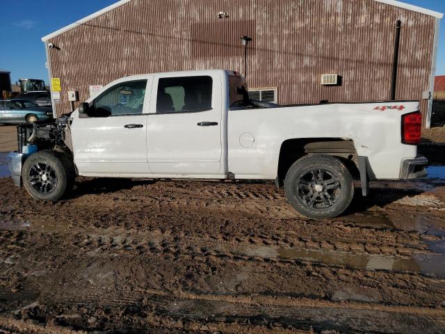 Photo 1 VIN: 3GCUKREC5GG130333 - CHEVROLET SILVERADO 