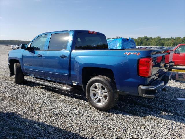 Photo 1 VIN: 3GCUKREC5GG131305 - CHEVROLET SILVERADO 