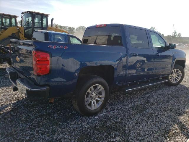 Photo 2 VIN: 3GCUKREC5GG131305 - CHEVROLET SILVERADO 