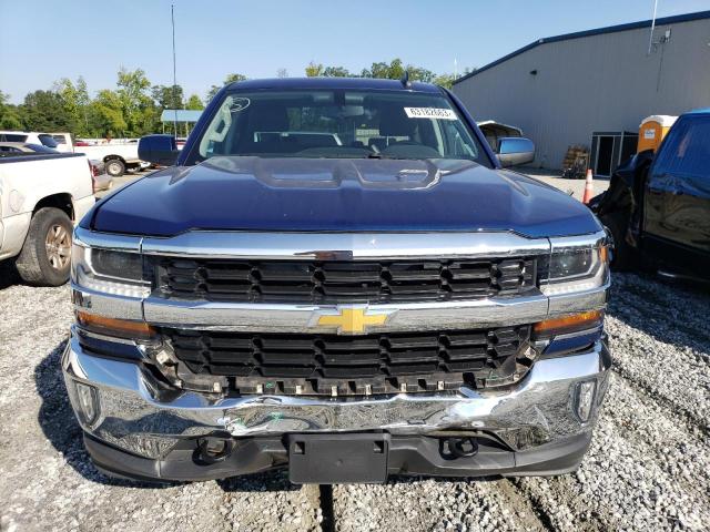 Photo 4 VIN: 3GCUKREC5GG131305 - CHEVROLET SILVERADO 