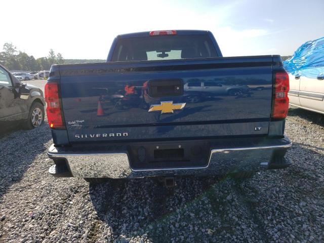 Photo 5 VIN: 3GCUKREC5GG131305 - CHEVROLET SILVERADO 