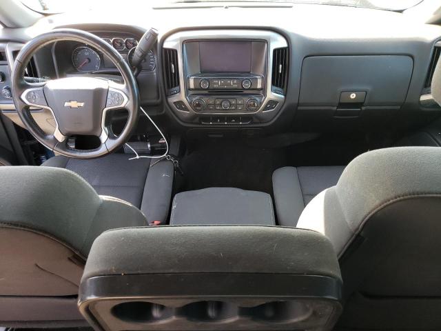 Photo 7 VIN: 3GCUKREC5GG131305 - CHEVROLET SILVERADO 