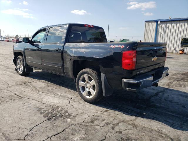 Photo 2 VIN: 3GCUKREC5GG140506 - CHEVROLET SILVERADO 