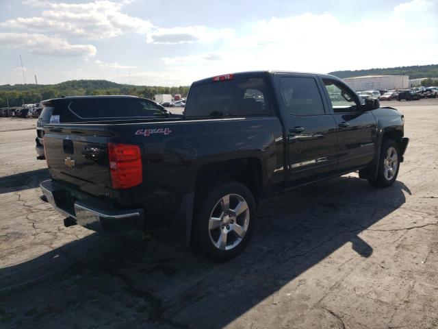 Photo 3 VIN: 3GCUKREC5GG140506 - CHEVROLET SILVERADO 