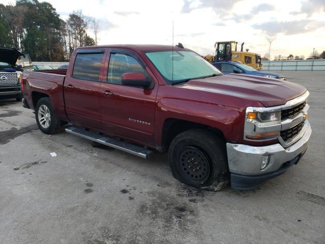 Photo 3 VIN: 3GCUKREC5GG143762 - CHEVROLET SILVERADO 