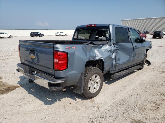 Photo 3 VIN: 3GCUKREC5GG173330 - CHEVROLET SILVERADO 