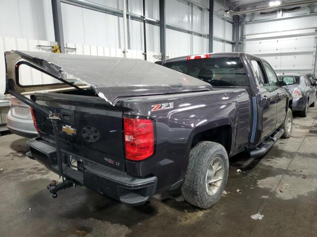 Photo 3 VIN: 3GCUKREC5GG174459 - CHEVROLET SILVERADO 