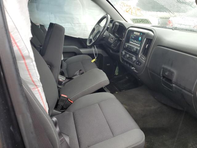 Photo 4 VIN: 3GCUKREC5GG174459 - CHEVROLET SILVERADO 