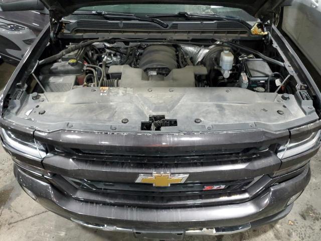 Photo 6 VIN: 3GCUKREC5GG174459 - CHEVROLET SILVERADO 