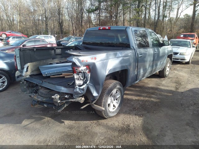 Photo 3 VIN: 3GCUKREC5GG183288 - CHEVROLET SILVERADO 1500 