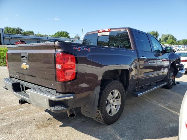 Photo 2 VIN: 3GCUKREC5GG186837 - CHEVROLET SILVERADO 