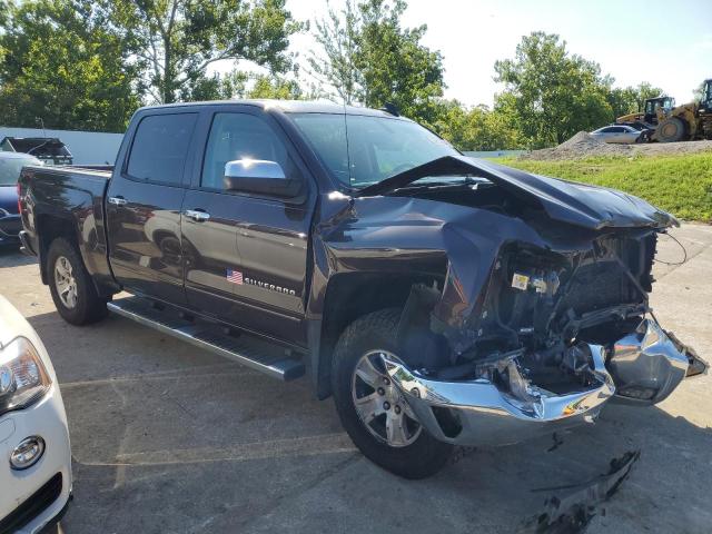 Photo 3 VIN: 3GCUKREC5GG186837 - CHEVROLET SILVERADO 