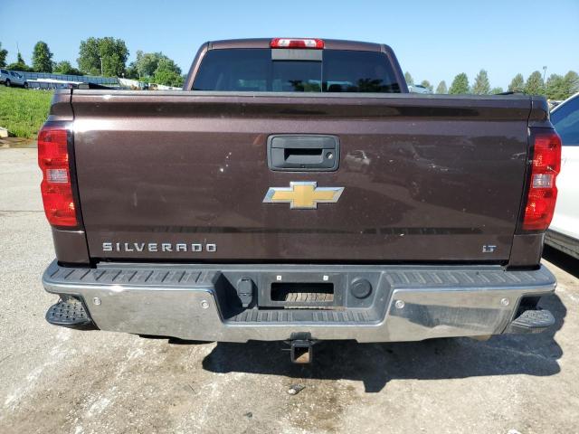 Photo 5 VIN: 3GCUKREC5GG186837 - CHEVROLET SILVERADO 