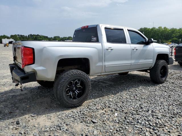 Photo 2 VIN: 3GCUKREC5GG194436 - CHEVROLET SILVERADO 