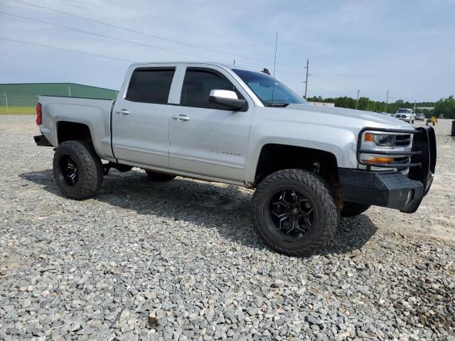 Photo 3 VIN: 3GCUKREC5GG194436 - CHEVROLET SILVERADO 