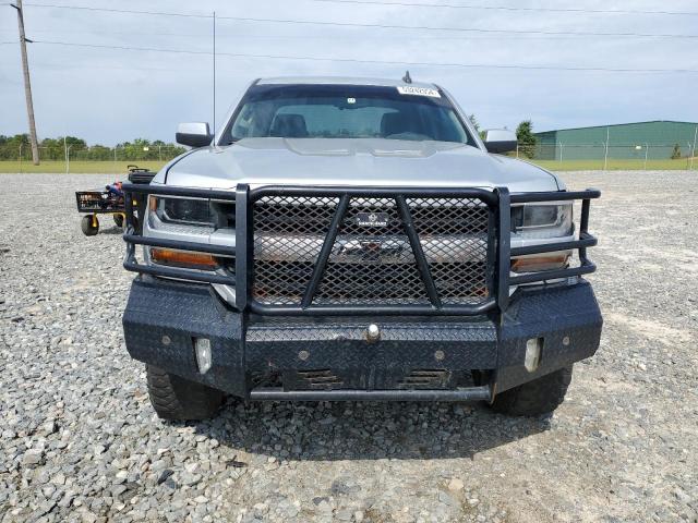 Photo 4 VIN: 3GCUKREC5GG194436 - CHEVROLET SILVERADO 