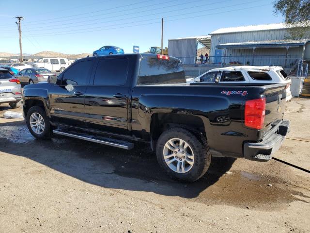 Photo 1 VIN: 3GCUKREC5GG201868 - CHEVROLET SILVERADO 