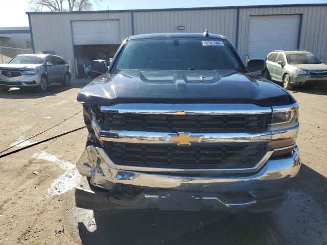 Photo 4 VIN: 3GCUKREC5GG201868 - CHEVROLET SILVERADO 